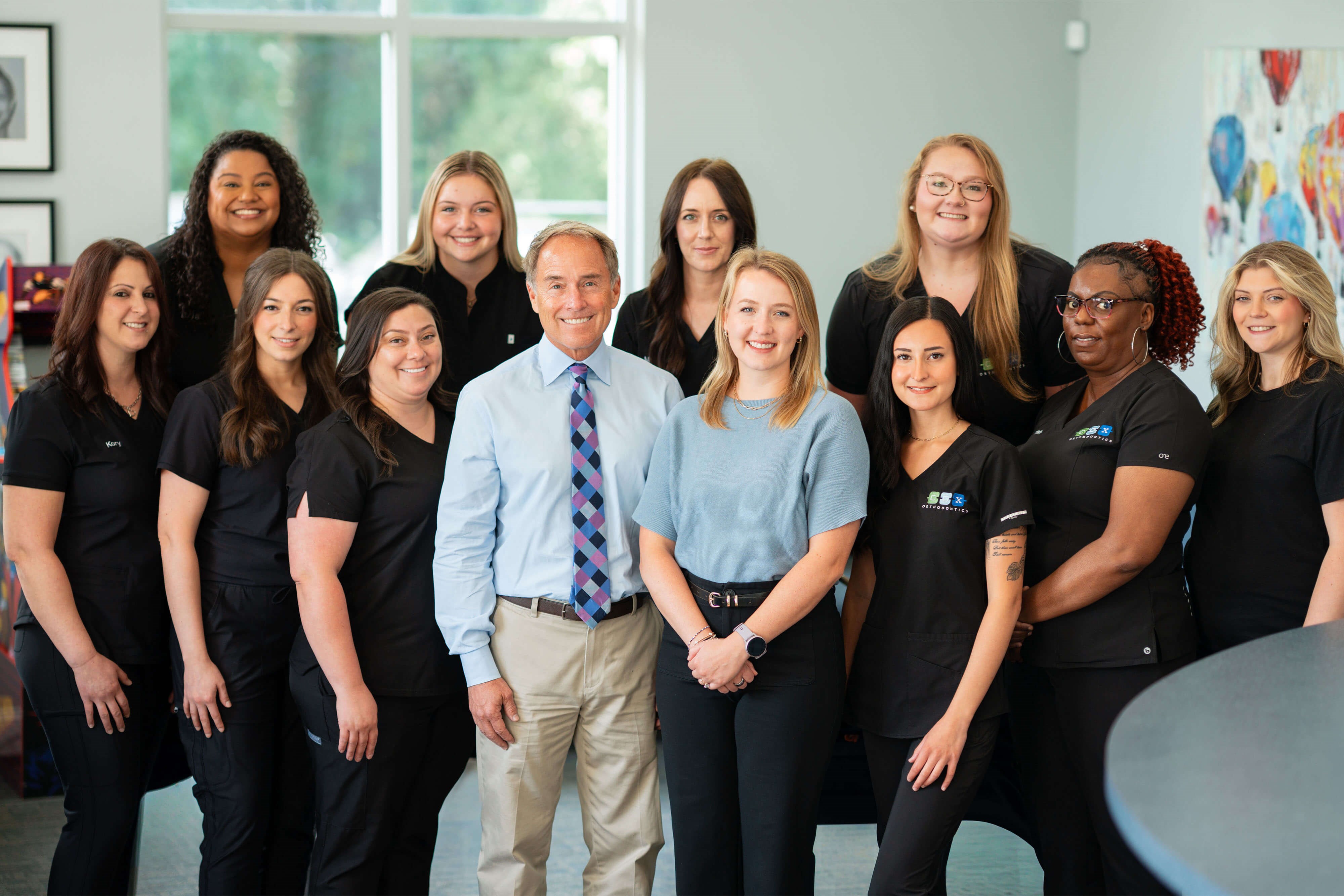 Orthodontic Care For The Whole Family